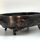 Antique bonsai planter
