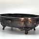 Antique bonsai planter