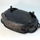 Antique bonsai planter