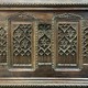 Antique planters
