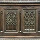 Antique planters