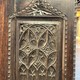 Antique planters