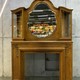 Антикварный каминный портал