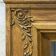Антикварный каминный портал
