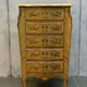 Antique chest of drawers
Louis XIV