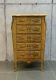 Antique chest of drawers
Louis XIV