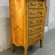 Antique chest of drawers
Louis XIV