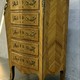 Antique chest of drawers
Louis XIV
