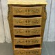 Antique chest of drawers
Louis XIV