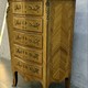 Antique chest of drawers
Louis XIV