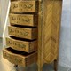 Antique chest of drawers
Louis XIV