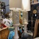 Винтажные парные лампы