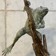 Скульптурная композиция - фонтан «Царевны лягушки»