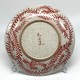 Plate "Seven Gods of Happiness", Kutani