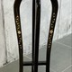 Console in chinoiserie style