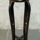 Console in chinoiserie style