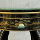 Console in chinoiserie style