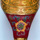 Винтажная масляная лампа
«Феникс»