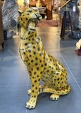Vintage sculpture
"leopard" Vintage sculpture
"leopard"