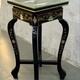 Vintage table
in style шинуазри
