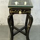 Vintage table
in style шинуазри