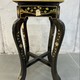 Vintage table
in style шинуазри