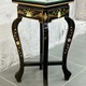 Vintage table
in style шинуазри