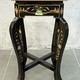 Vintage table
in style шинуазри