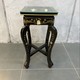 Vintage table
in style шинуазри