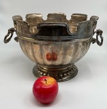 Антикварная чаша
для пунша