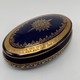 Antique casket, Limoges