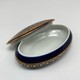 Antique casket, Limoges