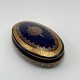 Antique casket, Limoges