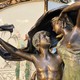 Antique sculpture
"Dance of Zephyr and Flora"