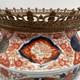 Antique Imari vase