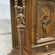 Антикварный кабинет в стиле ренессанс