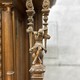 Антикварный кабинет в стиле ренессанс