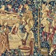 Шпалера-гобелен «Сбор винограда»