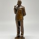 Sculpture "Stalin"