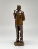 Sculpture "Stalin"