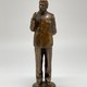 Sculpture "Stalin"