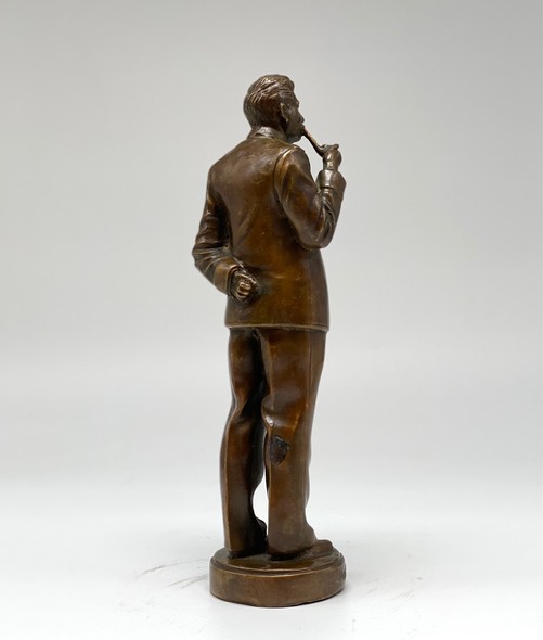 Sculpture "Stalin"