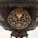Vintage buddhist bowl