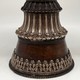 Vintage buddhist bowl