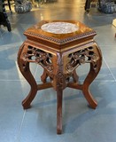 Vintage Asian Style Console Table Vintage Asian Style Console Table