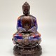 Vintage sculpture "Buddha"