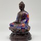 Vintage sculpture "Buddha"