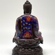 Vintage sculpture "Buddha"