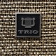 Vintage stereo system "Trio"