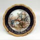 Vintage plate, Limoges